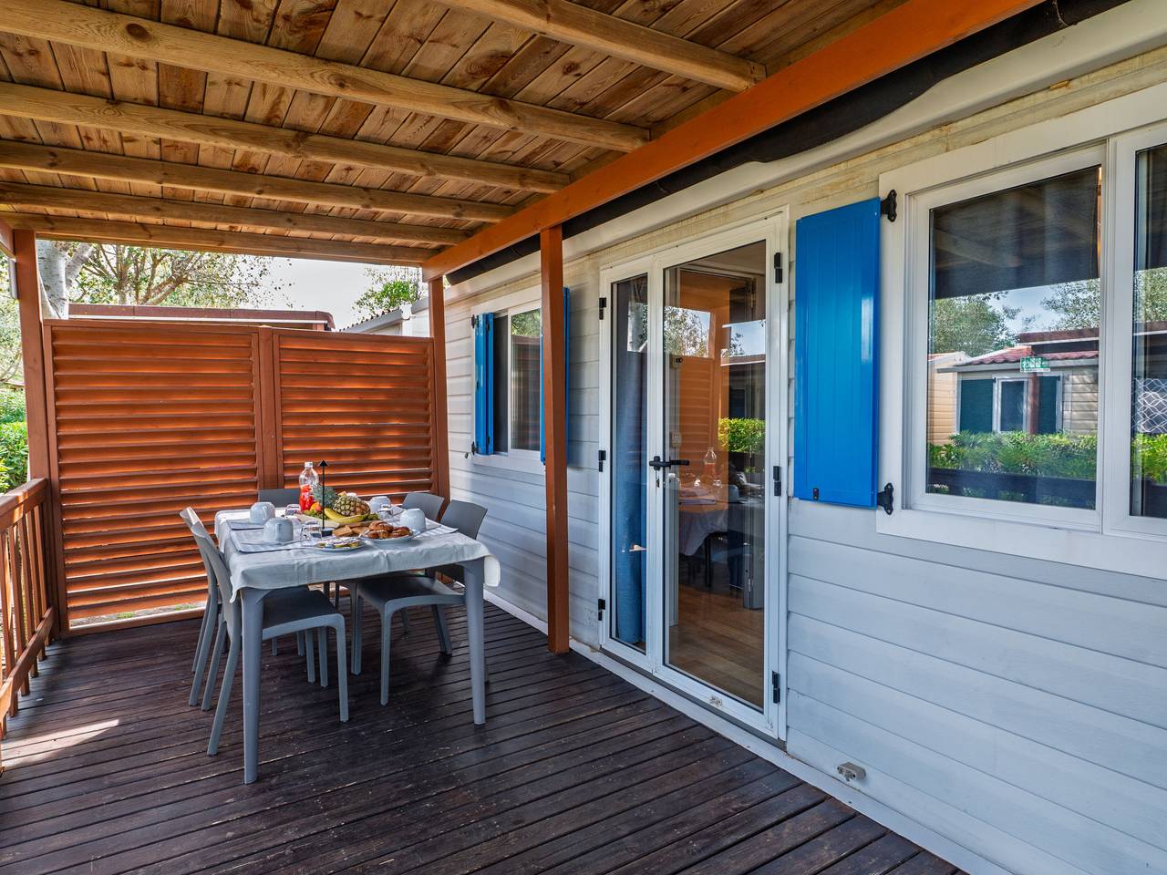 Ferienhaus für 6 Personen in Rosolina Mare, Rovigo Provinz