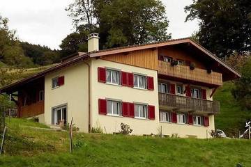 Agriturismo pour 4 personnes dans Chardonne