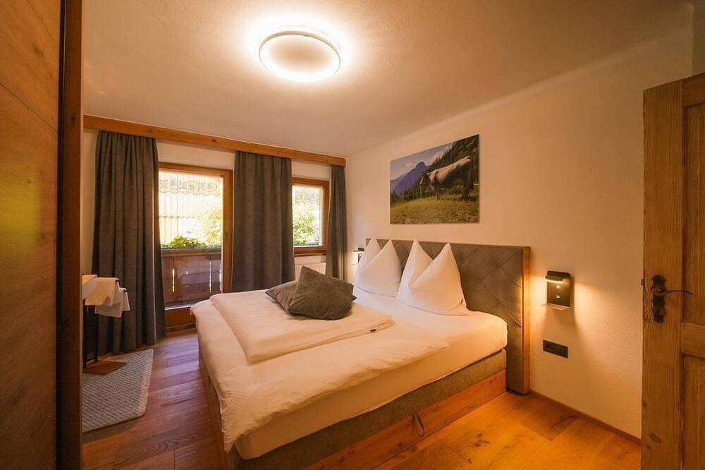 Geheel appartement, Apartments Wiglhof - Apartment Kienberg in Jenbach, Bezirk Schwaz