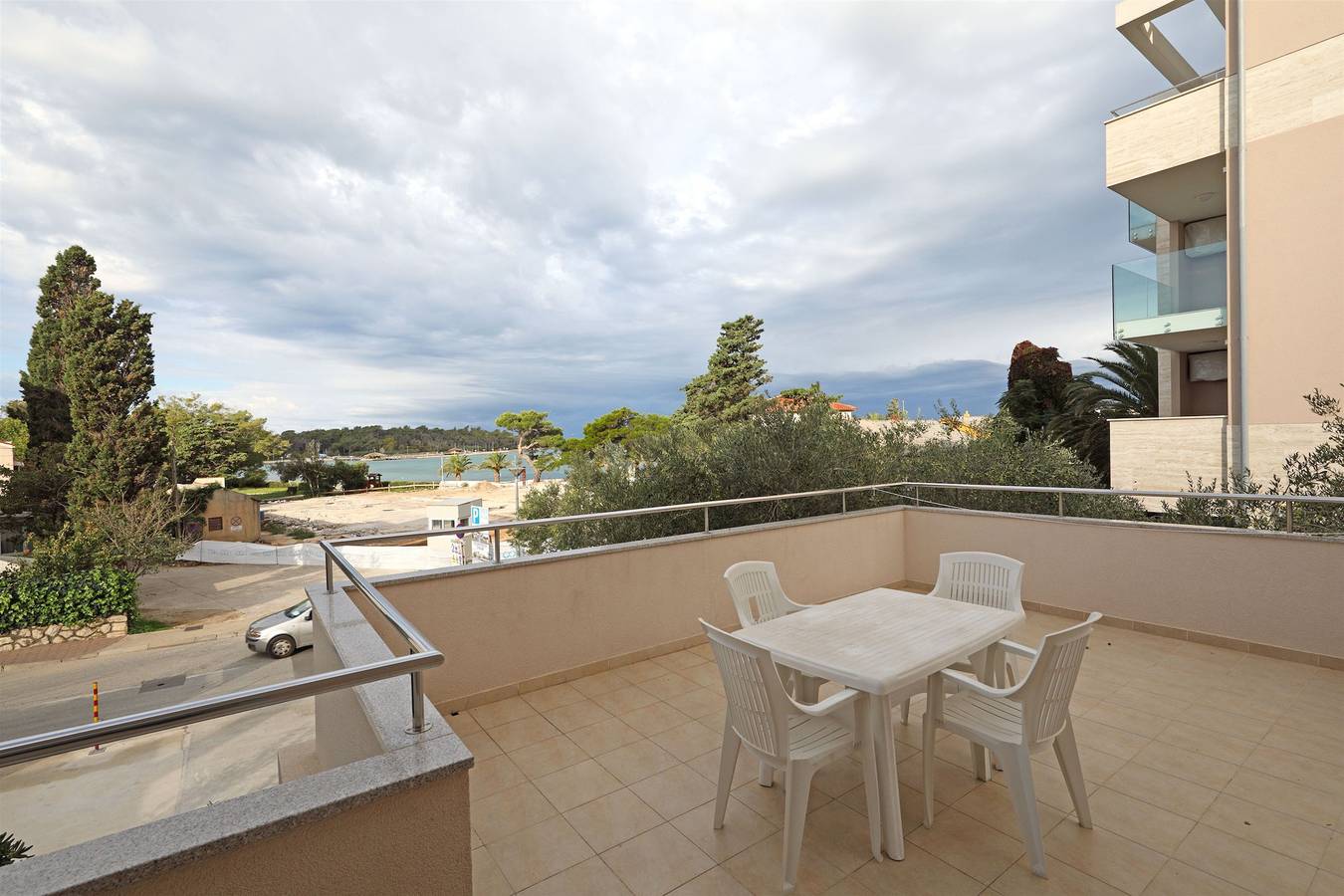 Holiday Rental for 5 People in Novalja, Pag Island