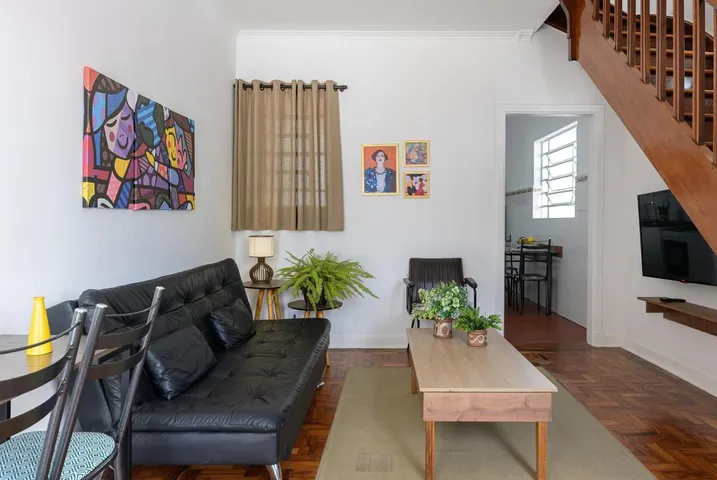 Casa vacanza per 6 persone, con balcone - 1