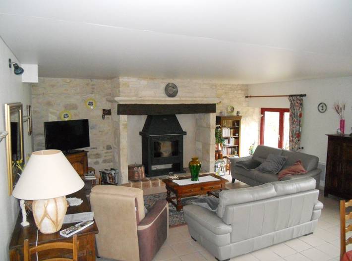 Chambre d’hôte pour 2 personnes, avec jardin dans Occitanie - 3