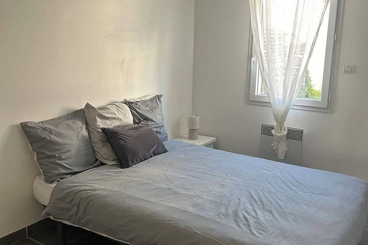 Location de vacances pour 5 personnes, animaux acceptés à Bouliac - 2