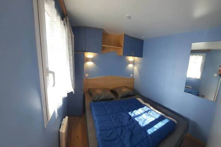 Camping pour 4 personnes à Perros-Guirec - 2