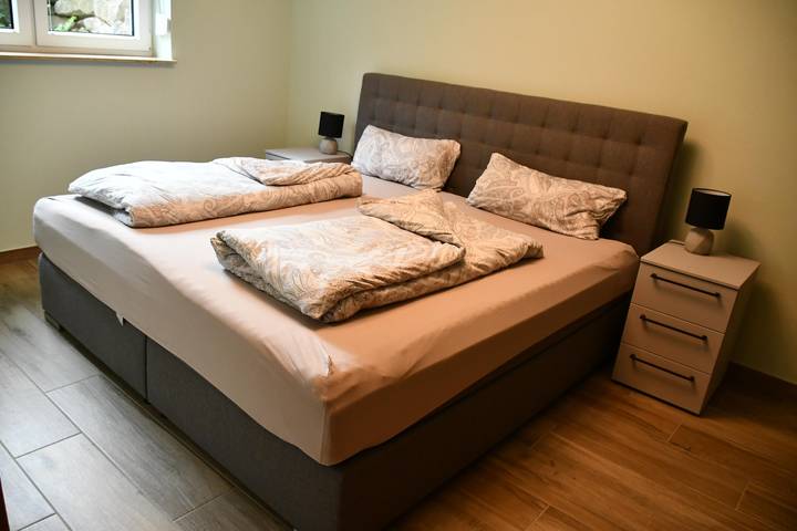 Ferienwohnung für 4 Personen, mit Terrasse im Ahrtal - 4