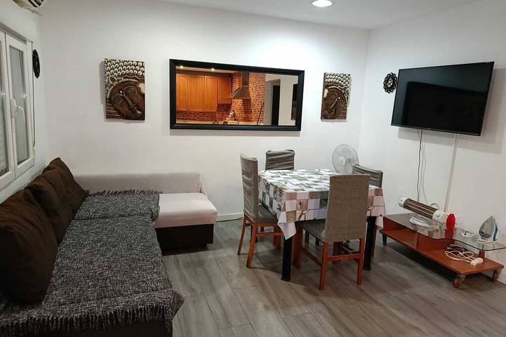 Appartement de vacances pour 6 personnes - 1