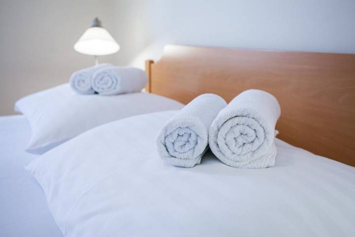 Chambre d’hôte pour 2 personnes, avec jardin et vue, animaux acceptés à Kamnik - 3