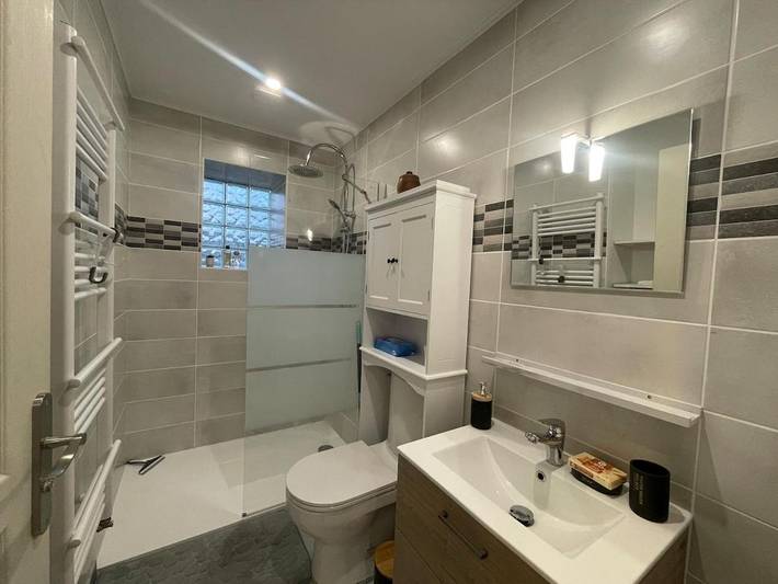 Location de vacances pour 4 personnes à Châteaubernard - 4