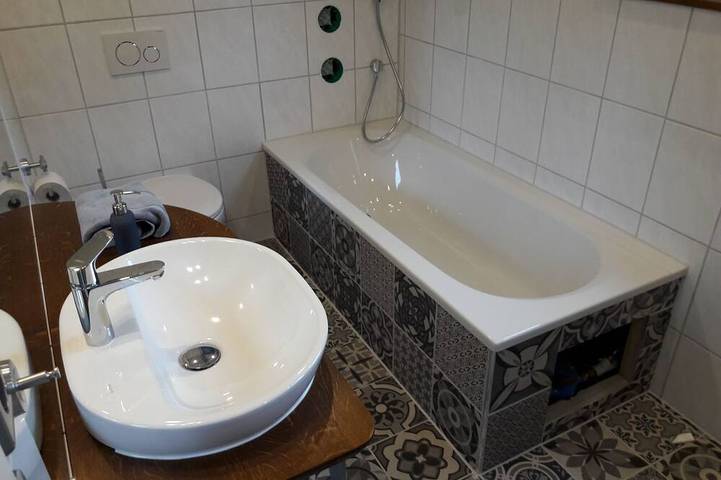 Ferienpark für 4 Personen, mit Garten in Baden-Württemberg - 4