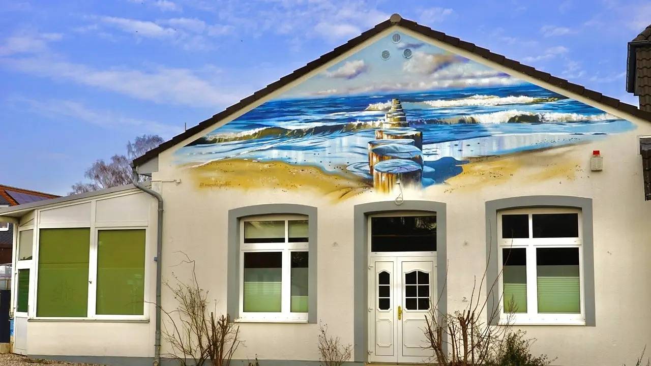 Ferienhaus für 12 Personen (280 m²) in Proseken in Gägelow, Nordwestmecklenburg (Wismar und Umgebung)
