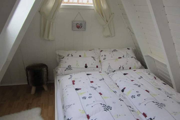 Ferienhaus für 2 Personen, mit Garten, mit Haustier in Trifelsland - 2