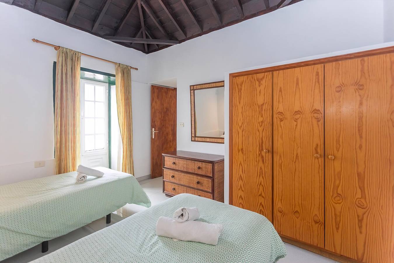 Guestready - Eva C La Palma in Los Quemados, Fuencaliente de La Palma