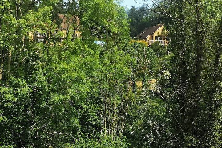 Gîte pour 3 personnes