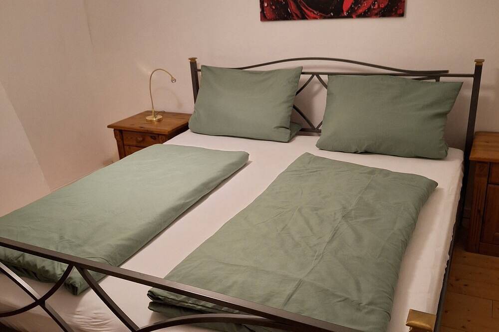 Ferienhaus im Warfendorf Rysum nähe Greetsiel Nordsee in Rysum, Krummhörn