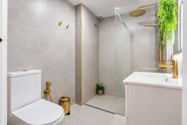 Appartamento intero, GuestReady - Plaza Corredera Modern Comfort in Distrito Centro (Córdoba), Cordoba