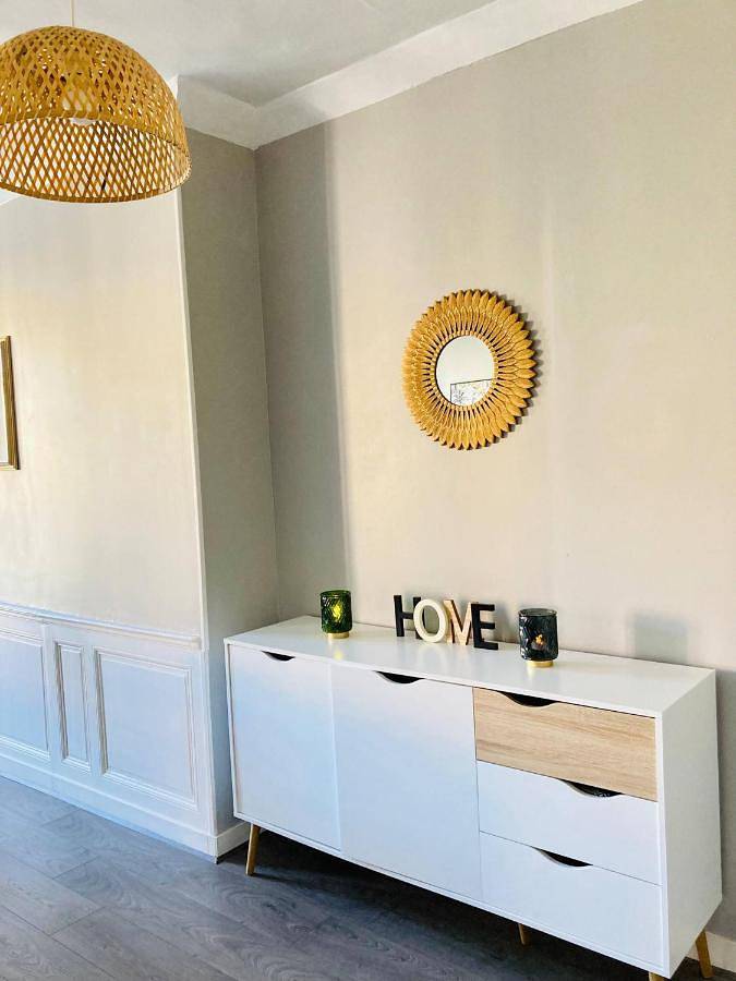 Gîte pour 4 personnes dans Casino De Dieppe - 2