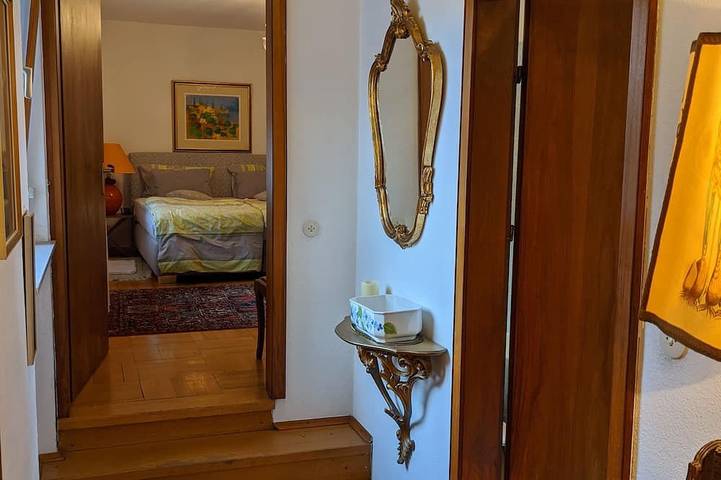 Ferienwohnung für 3 Personen, mit Balkon in Landstuhl - 2