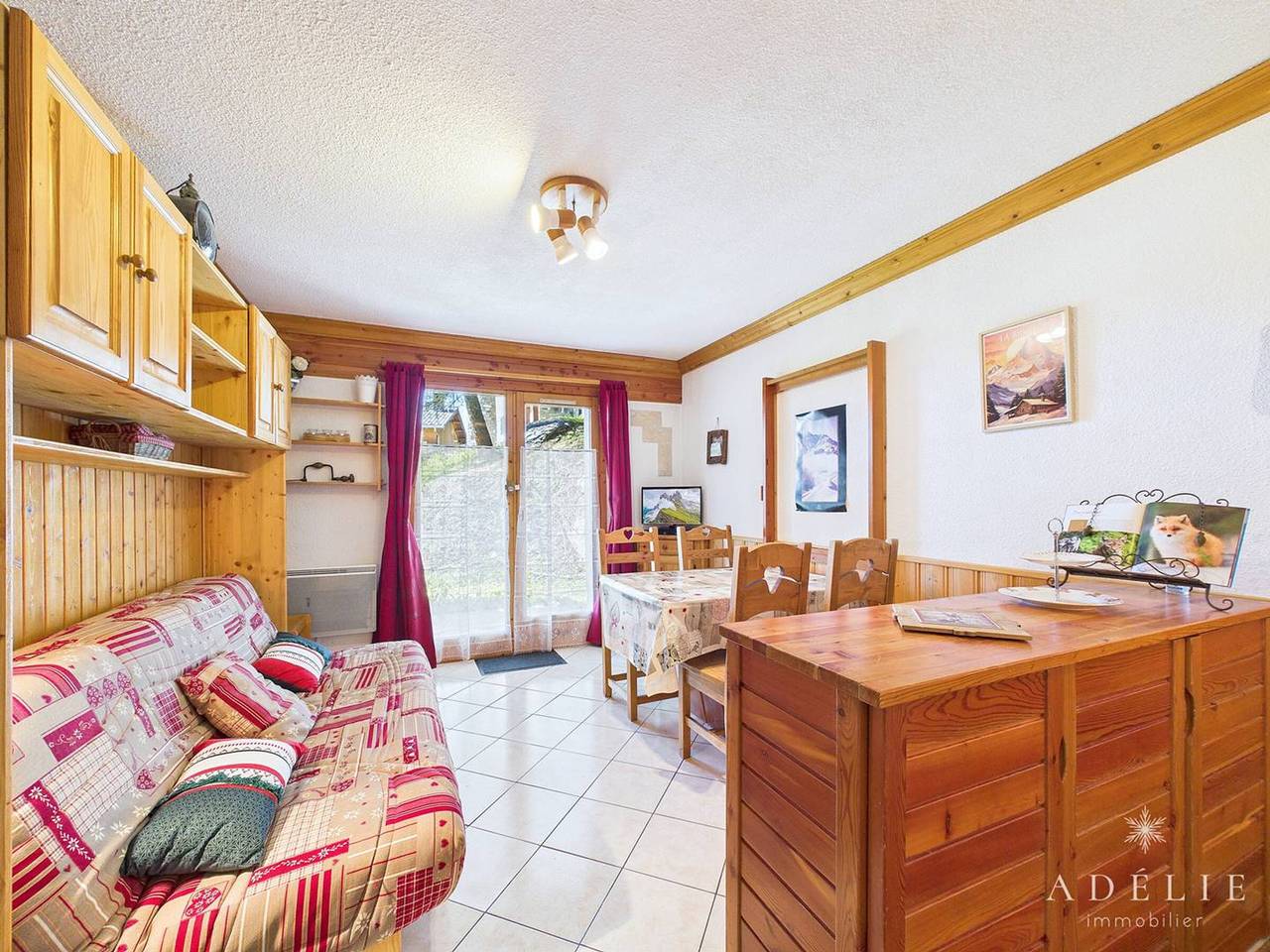 Photo : Appartement de vacances