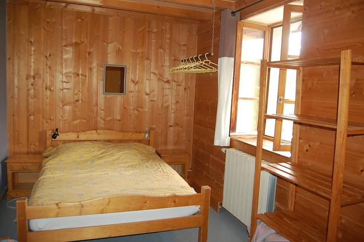 Location de vacances pour 15 personnes, avec jardin, animaux acceptés à Chapelle-des-Bois - 3