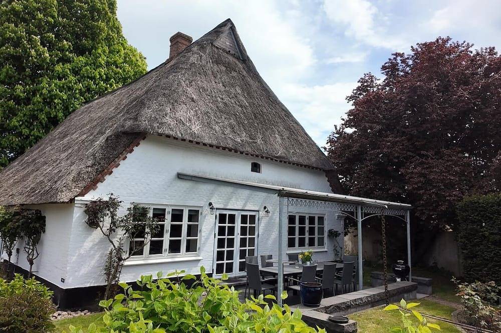 Landhaus zur alten Kastanie in Bohnert in Kosel, Ostsee Schleswig-Holstein
