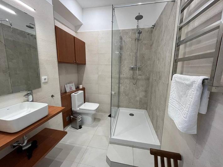 Casa rural para 4 personas, con terraza y vistas en Sintra - 4