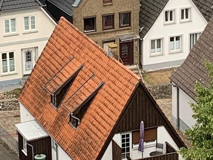 Ferienwohnung für 2 Personen, mit Balkon und Seeblick in Kappeln - 4