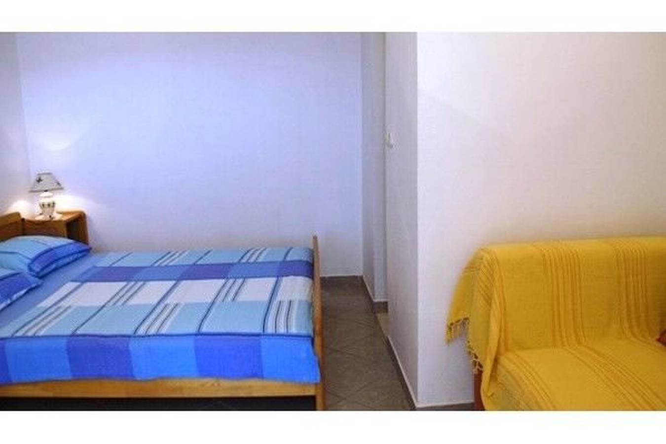 Apartments and Rooms Florijan in Komarna, Dubrovnik-Neretva