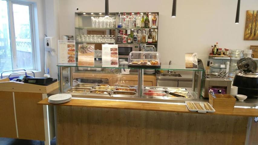 Hôtel pour 2 personnes, avec vue et jardin à Reykjavík - 4