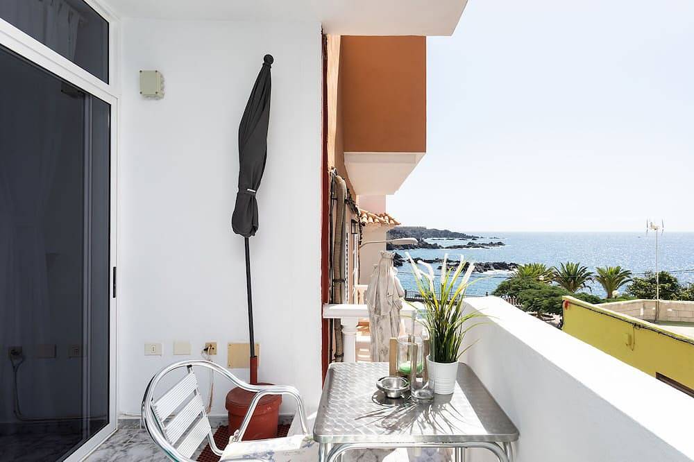 Ganze Wohnung, Casa Alcalá - Apartamento El Piso in Alcalá, Guía de Isora