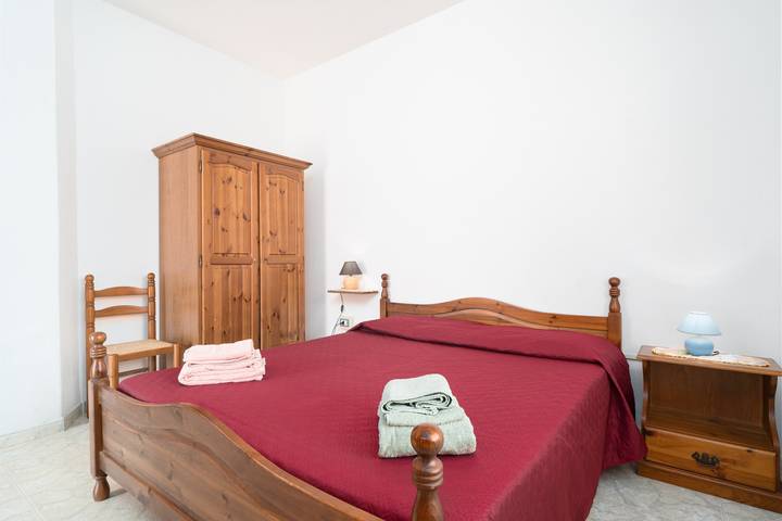 Ferienwohnung für 2 Personen in Siniscola - 4