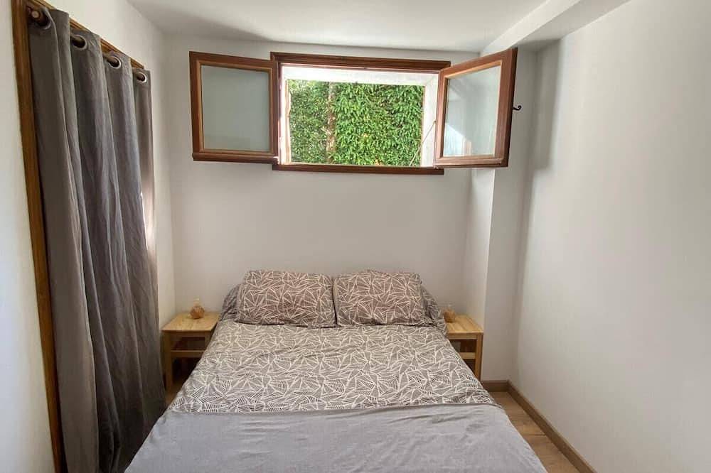 Ganze Wohnung, T2 cosy avec cheminée et terrasse - 5 min Valberg in Beuil, Nizza und Umgebung