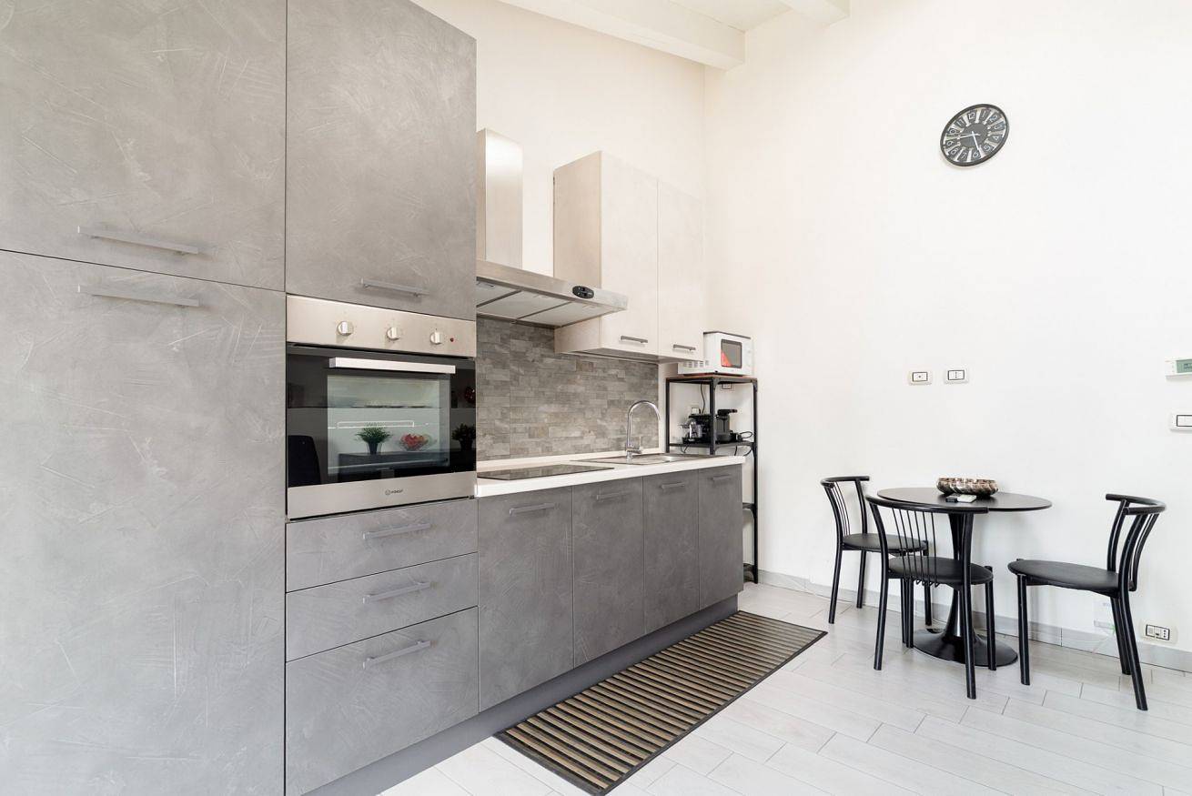Ganze Wohnung, Guesthost - Mm1 Sesto 1° Maggio Lovely Flat in Sesto San Giovanni, Mailand Provinz