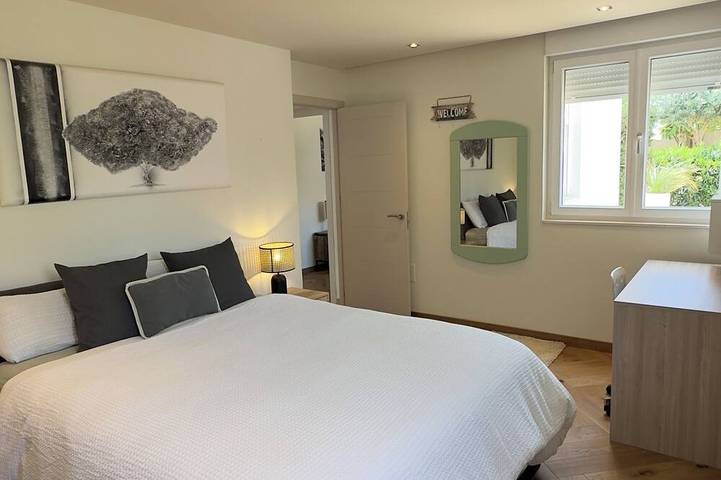 Offre De Dernière Minute Pour Juillet Cottage avec vue sur la mer in Sieste, Santa Eulària des Riu
