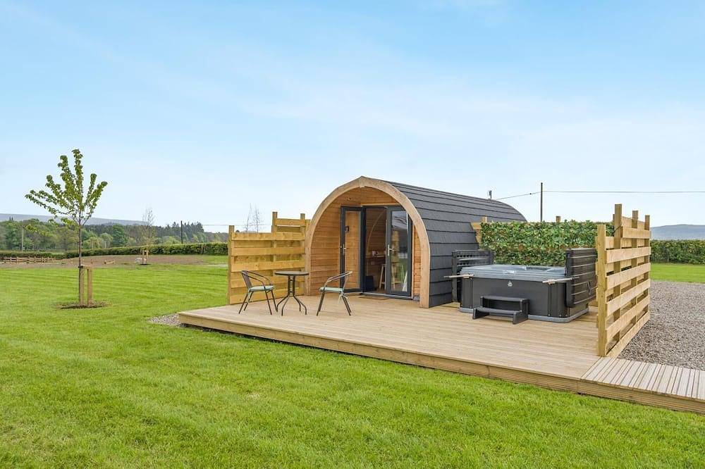1 Bed in Blairdrummond (oc-b37877) in Stirling region