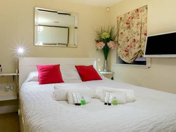 Apartment for 2 People in Belfast, County Antrim, Photo 3