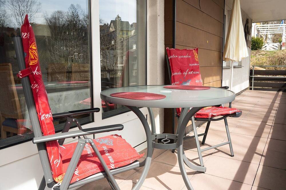 Appartamento vacanze a Harz a partire da 89€ a notte