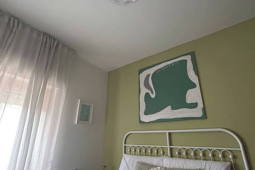 Apartamento entero, Encantador apartamento en planta baja en Scalea con balcón in Scalea, Costa Tirrénica Calabria