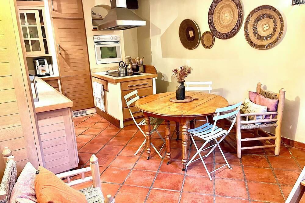House no longer available for rent in Le Cannet, Mittelmeerküste (Frankreich)