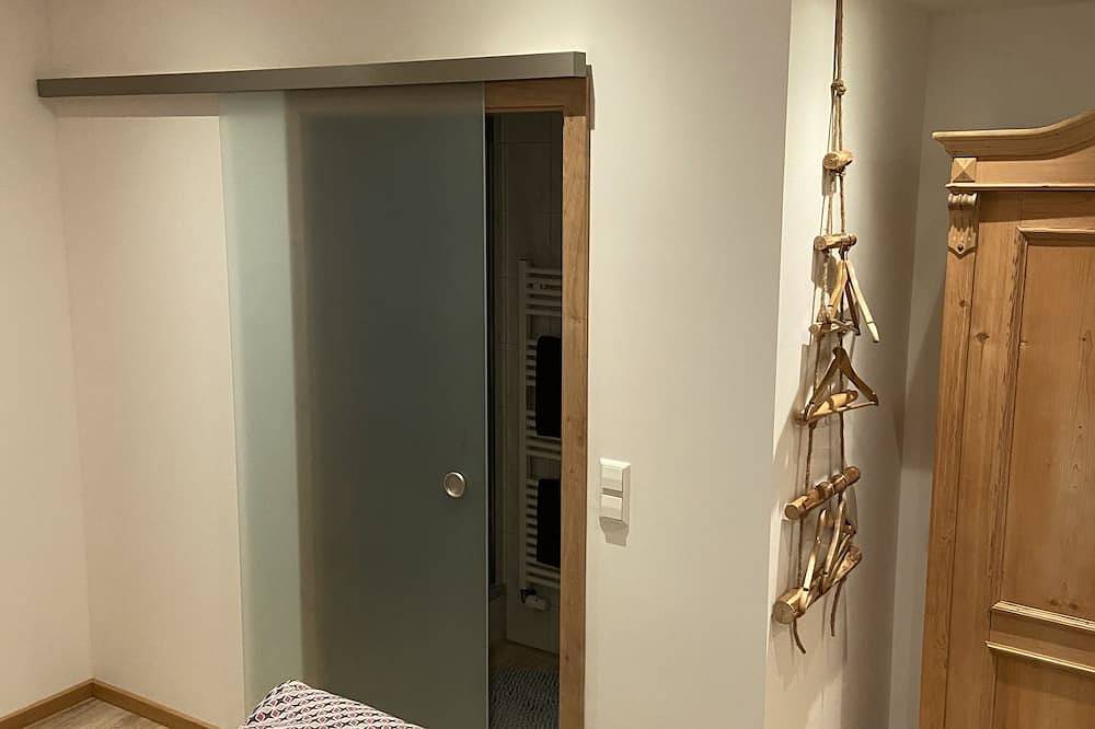 Ganze Wohnung, Gemütliche Ferienwohnung an der Eyach in Albstadt, Albsteig Etappe 13