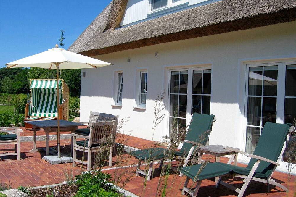 Ferienhaus in Rügen für 4 Personen in Rügen