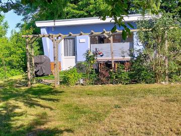 Bungalow für 3 Personen in Kröslin, Baltic Sea Pomerania, Bild 1