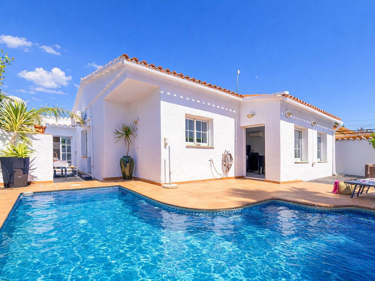 Casa vacanza a Costa Brava a partire da 418€ a notte