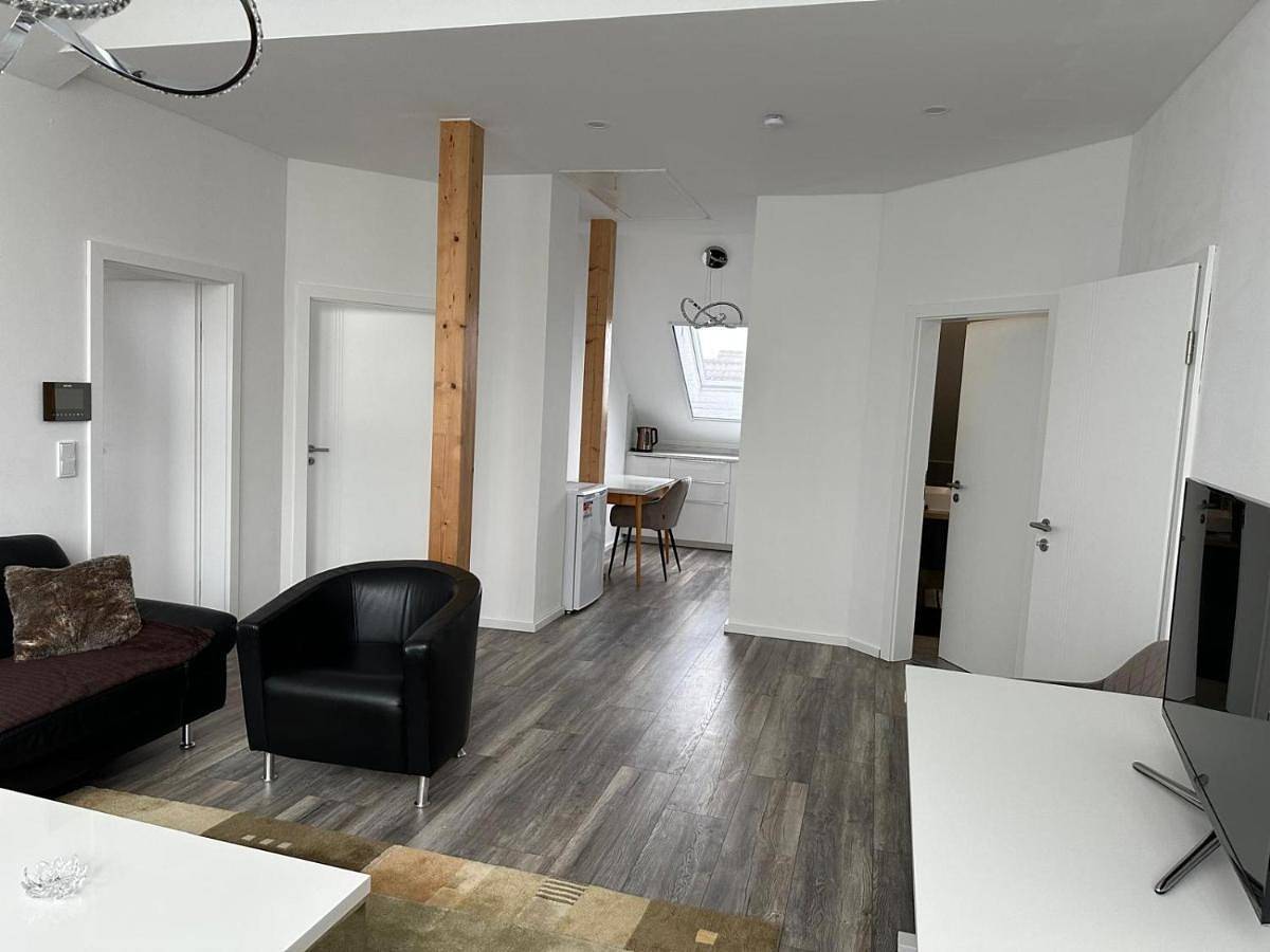 Appartement entier, Ferienwohnung Steinberg in Dietzenbach, Arrondissement d'Offenbach