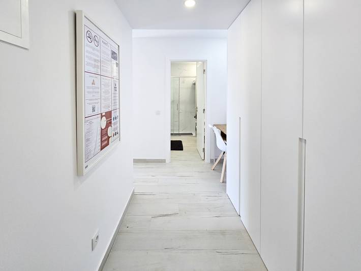 Gîte pour 5 personnes à Portimão - 4