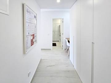 Apartamento De Férias para 5 Pessoas em Praia da Rocha, Portimão, Foto 3