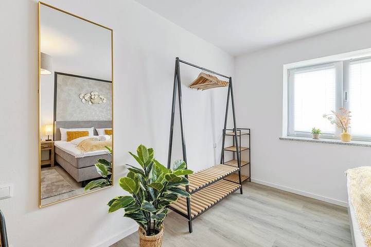Ganze Wohnung, Sonnen.glück helle Wohnung mit 140m² in Altusried, Bayerisch Schwaben