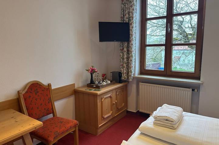 Gîte pour 2 personnes à Seefeld - 3