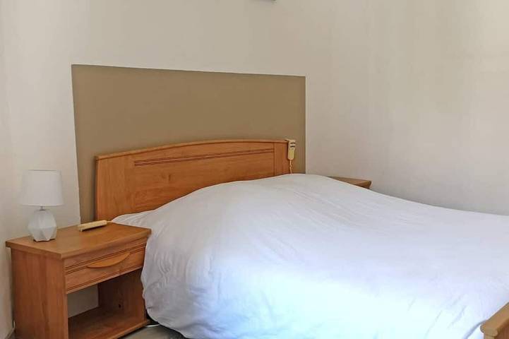 Gîte pour 2 personnes, avec terrasse à Revel - 2