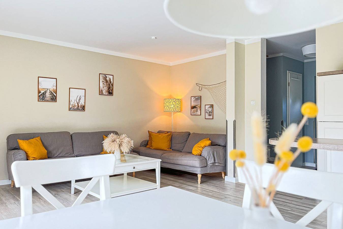 Ferienhaus in Boltenhagen ab 188€ pro Nacht