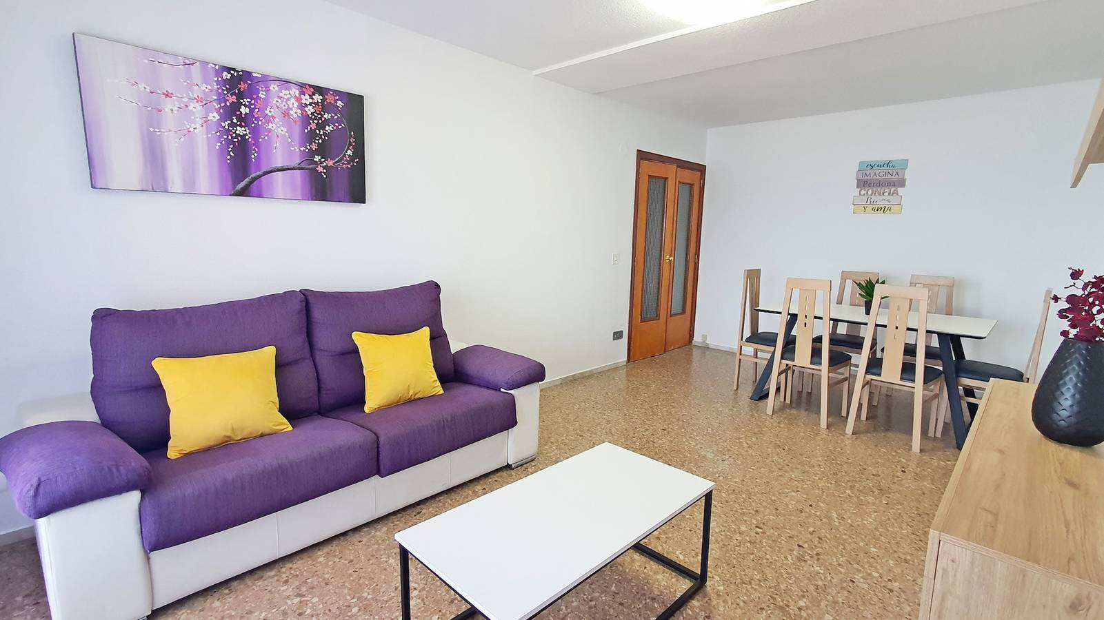 Apartamento entero, Danio 12º - B in Playa de Gandía, Costa de Valencia